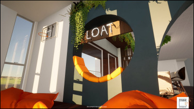 Comment s'appelle son nouveau local ?