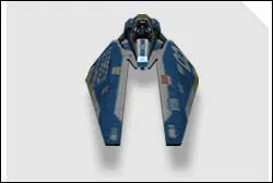 Comment s'appelle ce vaisseau ?