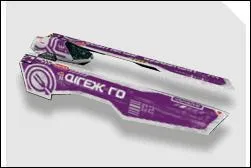 Comment s'appelle ce vaisseau ?