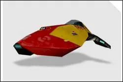 Comment s'appelle ce vaisseau ?