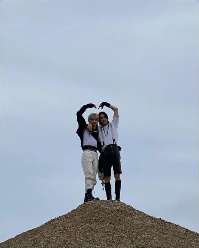 Quand le groupe Stray Kids a-t-il débuté ?