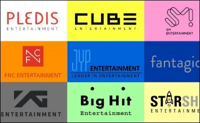 Quelle est leur agence ?