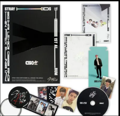 Quel est leur album le plus connu ?