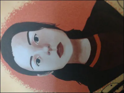 Quelle est la fonction de Katie Bell au Quidditch ?