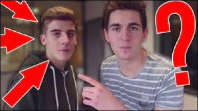 À quel autre youtubeur est-il souvent comparé à cause de la ressemble physique ?