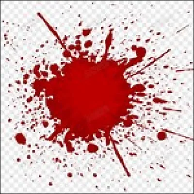 Si tu étais un extraterrestre, quel sang préférerais-tu ?