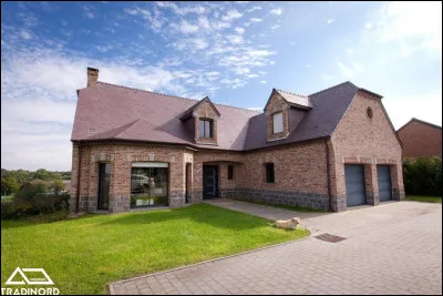 "Maison" se dit, en espagnol :