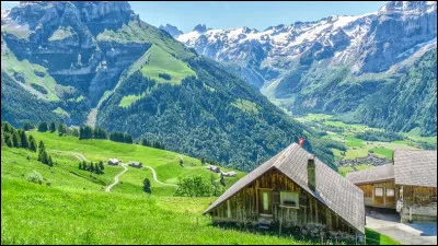 Je monte le niveau en vous demandant le mot "maison" en coréen !