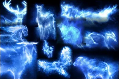 Quel est le Patronus du père de Harry ?