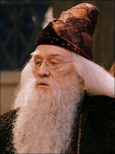 Quel âge avait Dumbledore quand il est mort ?