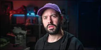 Combien a-t-il d'abonnés sur sa chaîne YouTube ? (octobre 2021)