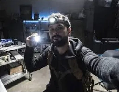 Combien a-t-il fait de vidéos de sa série "Les expériences paranormales de mes abonnés" ? (octobre 2021)