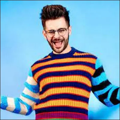 En quelle année est-il né ?