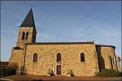 Nous terminons notre balade en Bourgogne-Franche-Comté, à Serrières. Village à la croisée du Mâconnais, du Charolais et du Beaujolais, il se situe dans le département ...