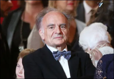 Qui est le père d' Emmanuel Macron ?