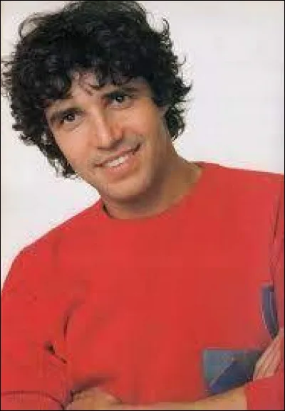 Complétez le titre de cette chanson : "Fais-moi une...