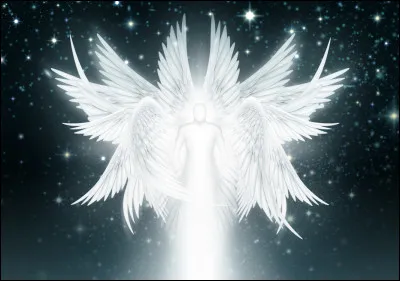 Es-tu un ange ou un démon ?