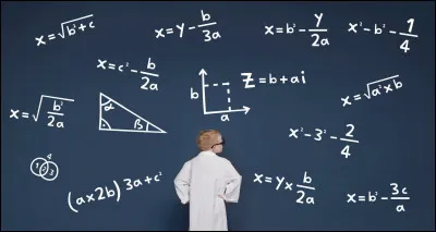 Un ami te demande la réponse de lexercice de maths. Tu :