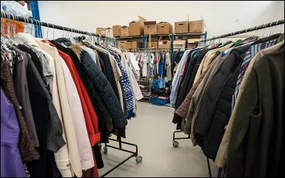 Quel est ton vêtement préféré ?