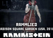 Quiz 'Rammlied' - Rammstein