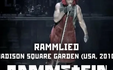 Quiz Rammstein