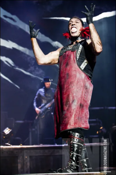 Complétez : 
"Manche führen, manche..."