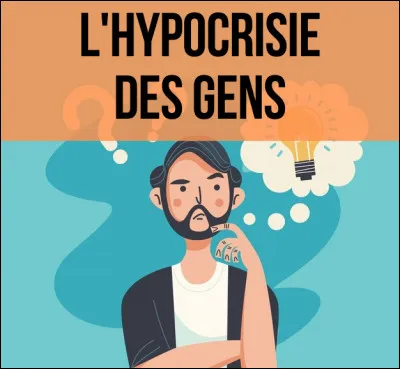 Mais &eacute;galement la couleur de...