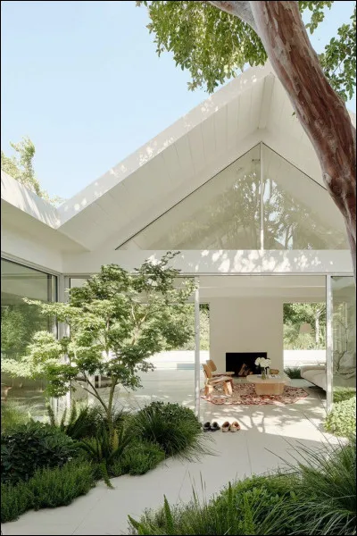 Quelle est ta maison de rêve ?