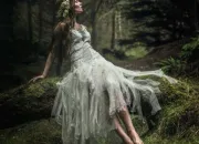 Test Quel type de sorci�re es-tu ?