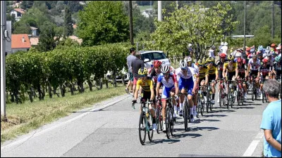 Quel est le surnom de la course ?