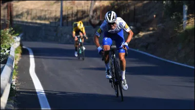 Quelle est cette difficulté, placée à 5,4 km de l'arrivée, où les attaques décisives ont souvent eu lieu ?