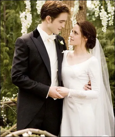 Quelle est la condition dEdward pour quil transforme Bella ?