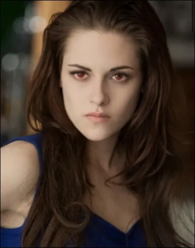 Quel est le don de Bella ?