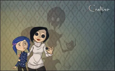 Comment appelle-t-on la sorcière de Coraline en VO ?
