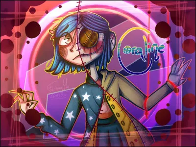 Quel âge a Coraline ?