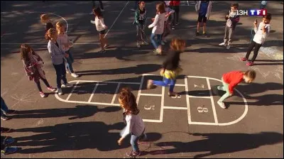 Une amie propose un jeu, tout le monde est d'accord, sauf toi, tu...