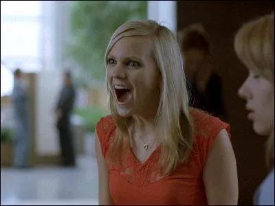 Dans Lost in Translation elle joue au ct du grand :