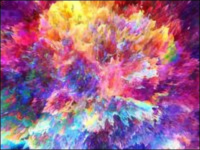 Et enfin, cette couleur correspond...