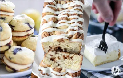 Le dessert des Italiens est :