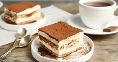 Ton dessert pr&eacute;f&eacute;r&eacute; est :