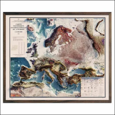 Quel lieu préfères-tu ?