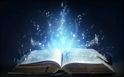 Ton type de musique est :