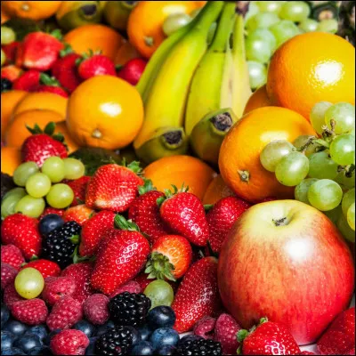 Quel est le fruit le plus gros du monde ?