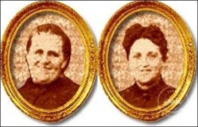 Comment a été créée la tarte tatin ?