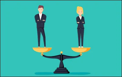 Dernière question : que retenez-vous des inégalités filles/garçons ?