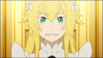 Quelle caractéristique, extrêmement rare et non héritée, Frederica Baumann possède-t-elle ?