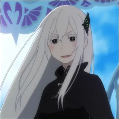 Qui Echidna déteste-t-il le plus ?