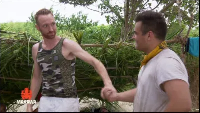 Au niveau des stratégies, tu serais plutôt le meneur ou le suiveur ?