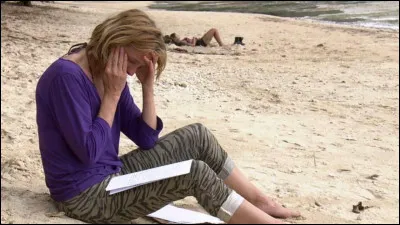 Tu as la possibilité de prendre 5 lettres alors que vous êtes encore 8 aventuriers dans le jeu. Quel est ton choix ?