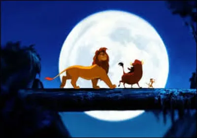 Lequel de ces films Disney pr&eacute;f&egrave;res-tu ?